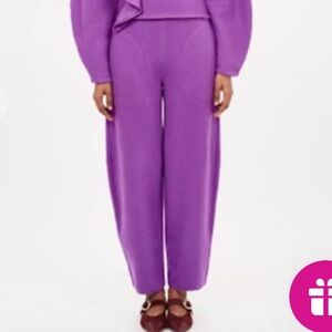 Ulla Johnson delfina pants size M